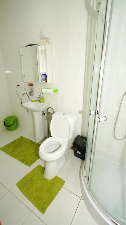 City Hostel Panorama 우주고로트 객실 사진