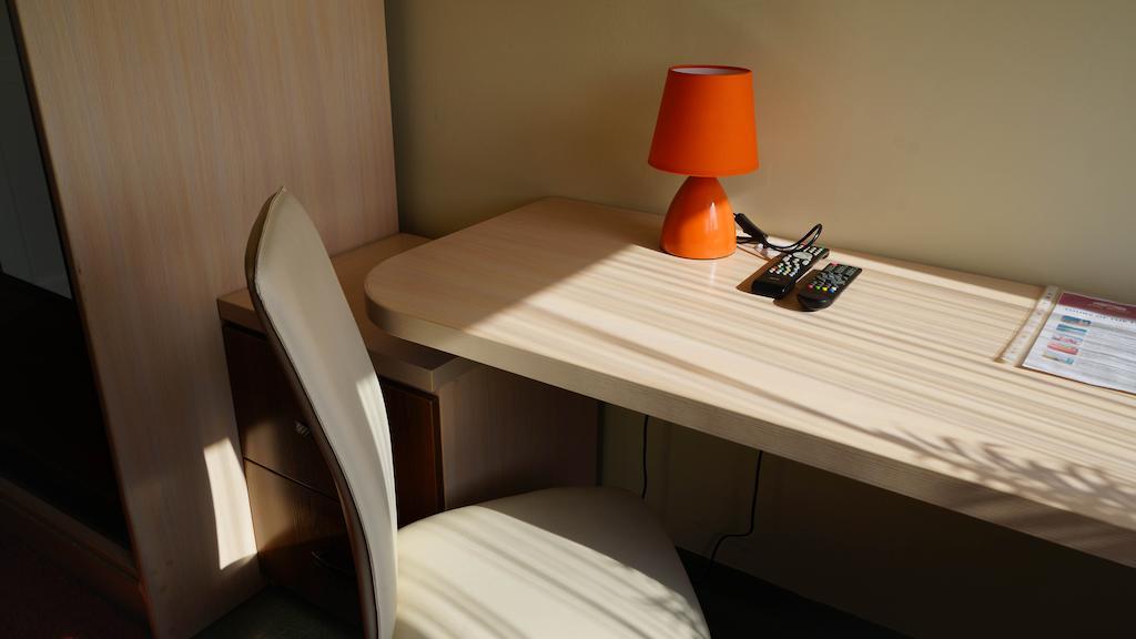 City Hostel Panorama 우주고로트 객실 사진