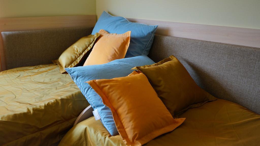 City Hostel Panorama 우주고로트 객실 사진