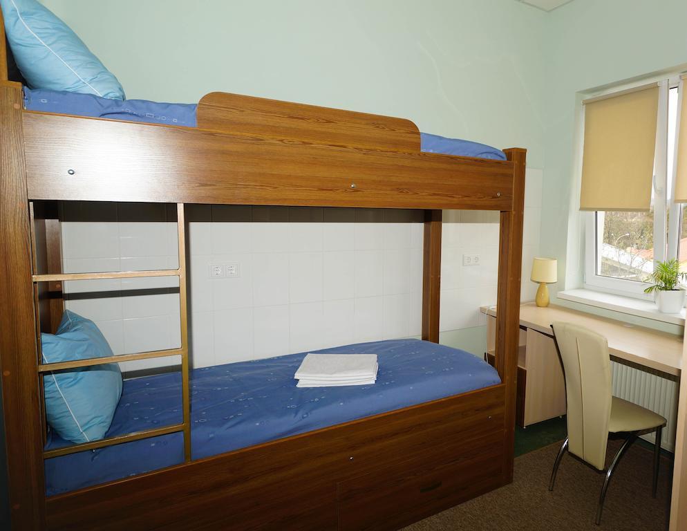 City Hostel Panorama 우주고로트 객실 사진